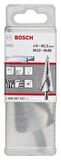 Bosch HSS 16 kademeli Matkap Ucu M10-M40 2608587427